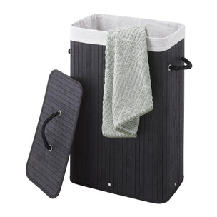 Sealskin BAMBOO Skittentøyskurv