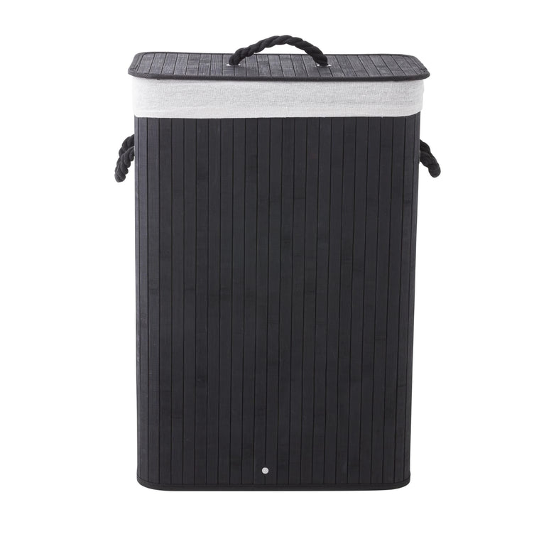 Sealskin BAMBOO Skittentøyskurv
