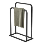 Sealskin BRIX Håndklestativ 2 stenger