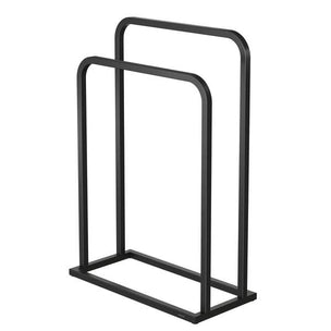 Sealskin BRIX Håndklestativ 2 stenger