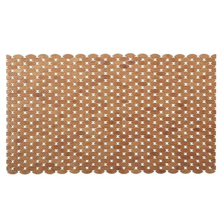 Sealskin CAIA Bamboo Badematte