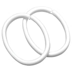Sealskin Clips forhengsringer