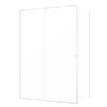Sealskin Contour Dusjhjørne Kombi Skyvedør