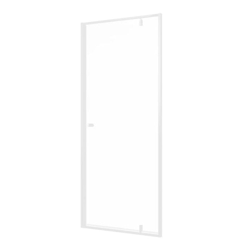Sealskin Contour Dusjnisje B90-100 - Pivotdør Sealskin Dusjnisje