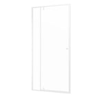 Sealskin Contour Dusjnisje Pivotdør B90-100cm
