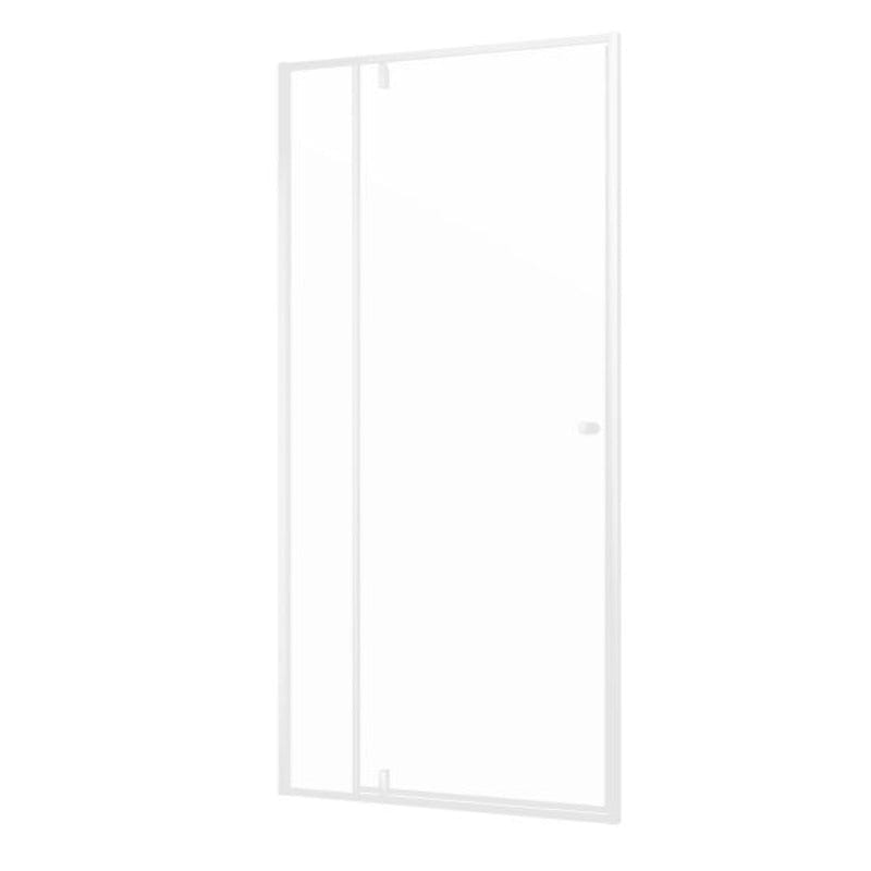 Sealskin Contour Dusjnisje B90-100 - Pivotdør Sealskin Dusjnisje