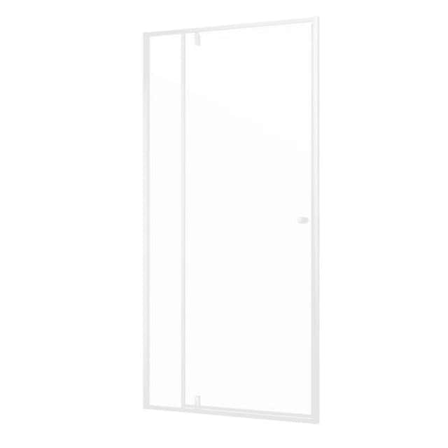 Sealskin Contour Dusjnisje B90-100 - Pivotdør Sealskin Dusjnisje
