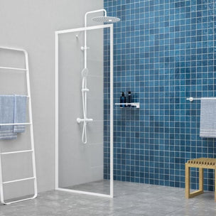 Sealskin Contour A3 Dusjvegg Walk-In H200cm