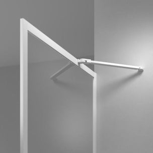 Sealskin Contour A3 Dusjvegg Walk-In H200cm