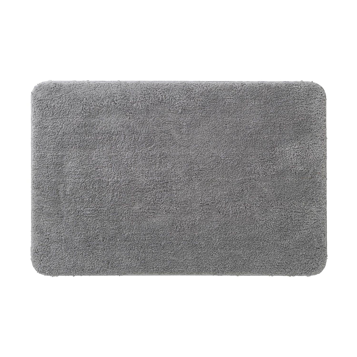 Sealskin Cosima Badematte Grå Sealskin Baderomsmatte CO-800630