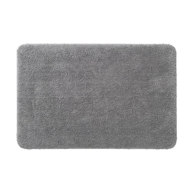 Sealskin Cosima Badematte Grå Sealskin Baderomsmatte CO-800630