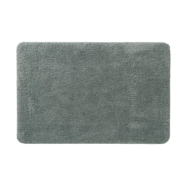 Sealskin Cosima Badematte Grønn Sealskin Baderomsmatte CO-800631