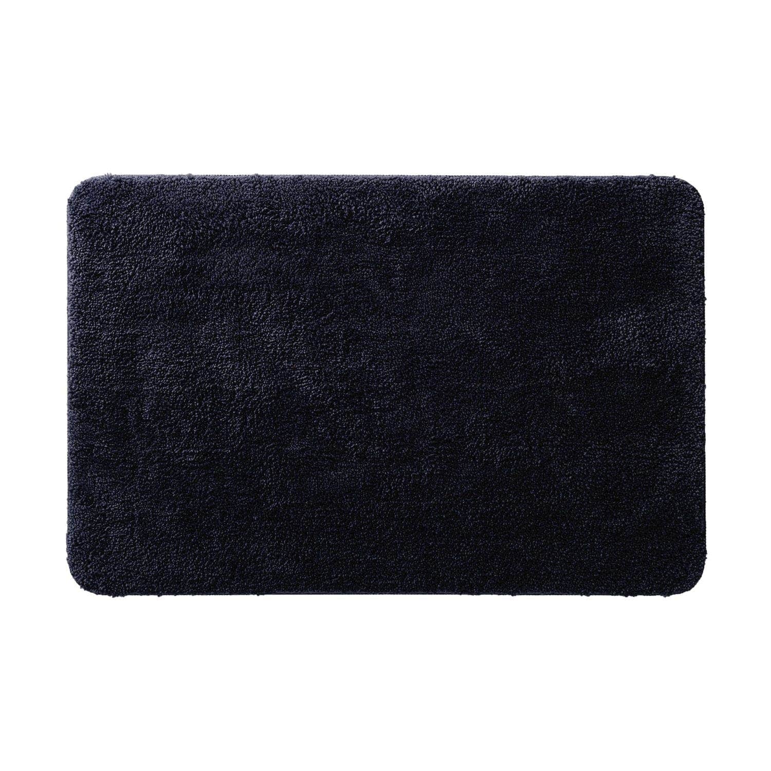 Sealskin Cosima Badematte Svart Sealskin Baderomsmatte CO-800883
