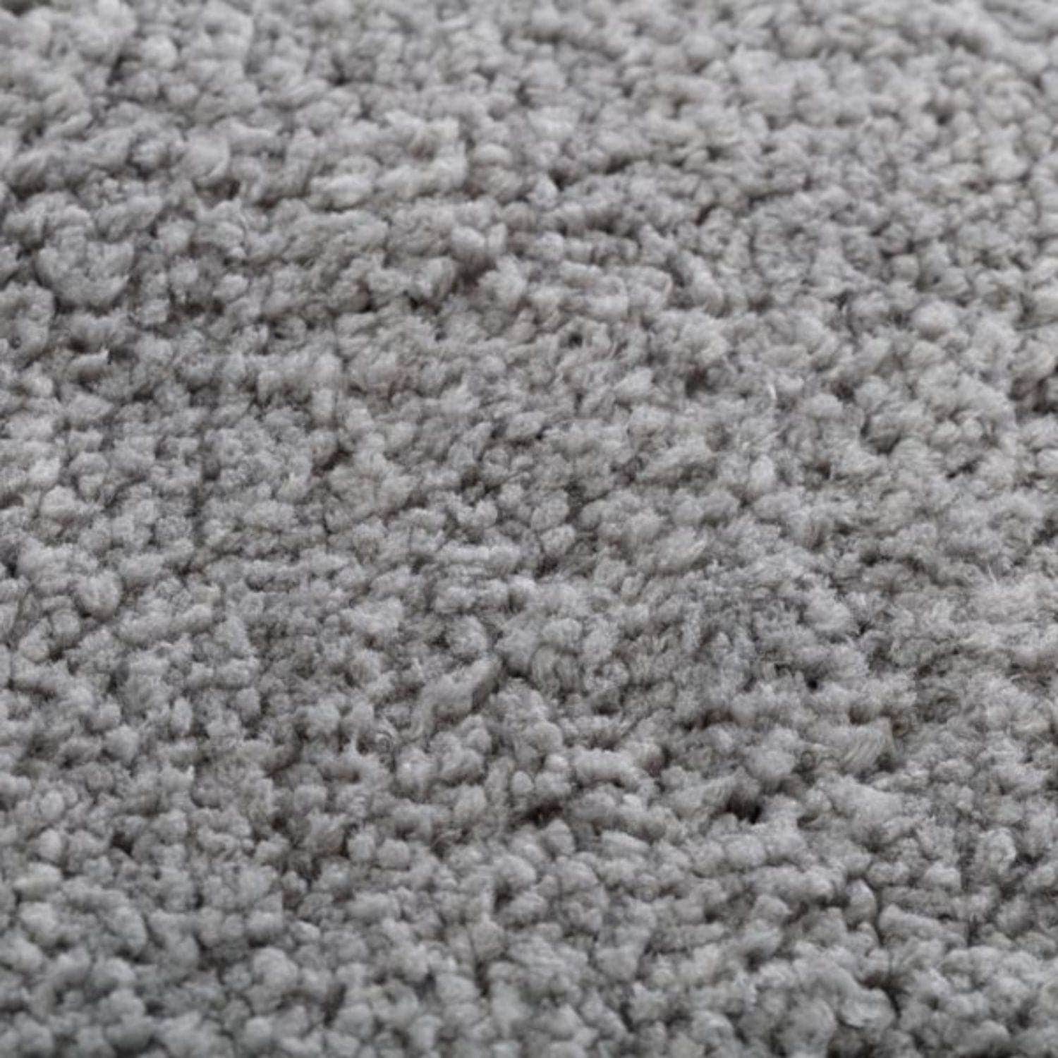 Sealskin Cosima Toalettmatte Grå Sealskin Baderomsmatte CO-800633