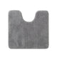 Sealskin Cosima Toalettmatte Grå Sealskin Baderomsmatte CO-800633