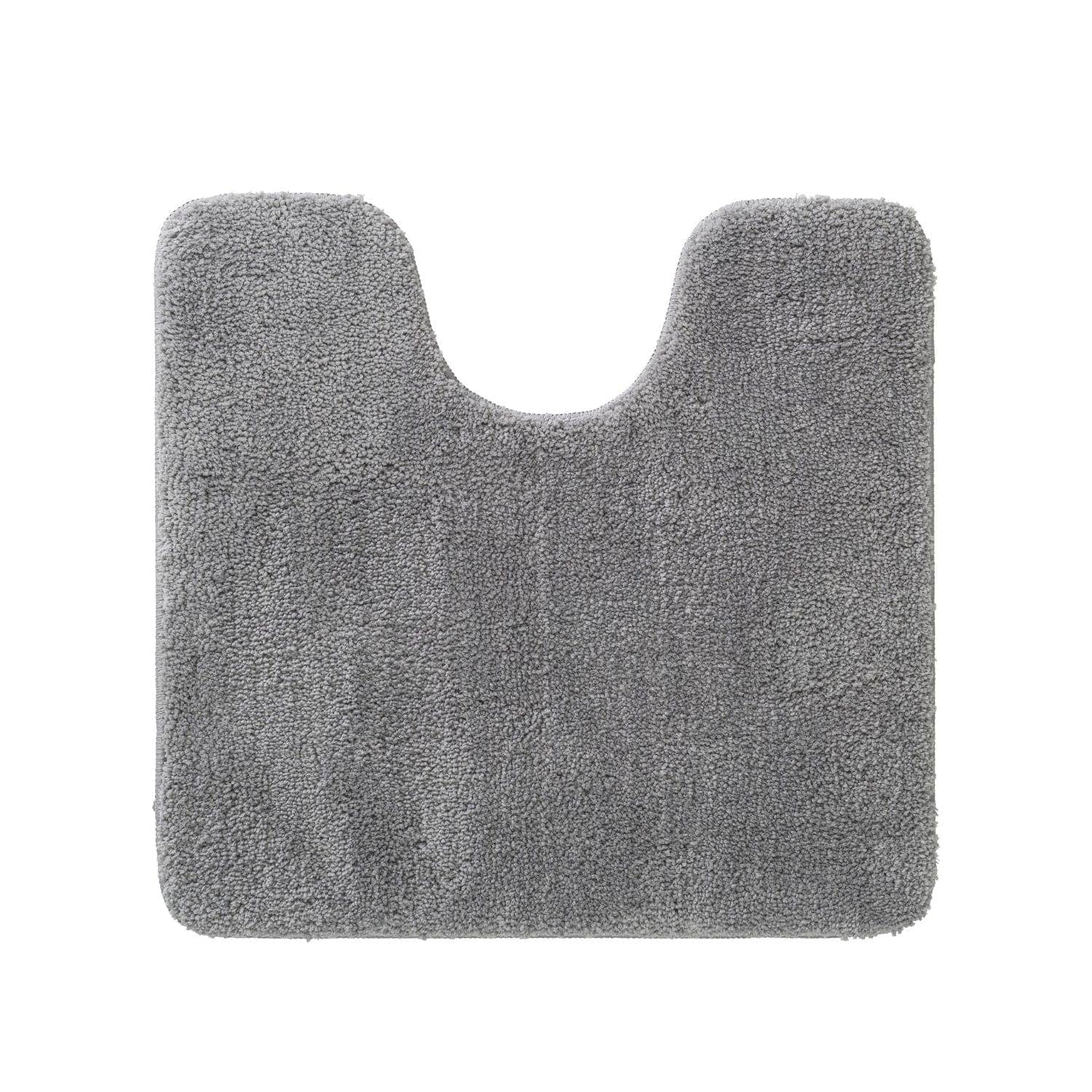 Sealskin Cosima Toalettmatte Grå Sealskin Baderomsmatte CO-800633