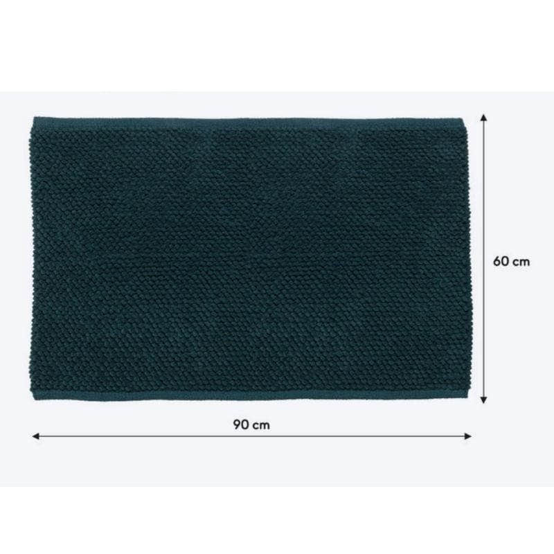 Sealskin Delhi badematte 60x90 Sealskin Baderomsmatte