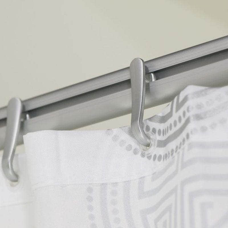 Sealskin Easyroll Dusjforhengskroker Sealskin Dusjforheng CO-V260205
