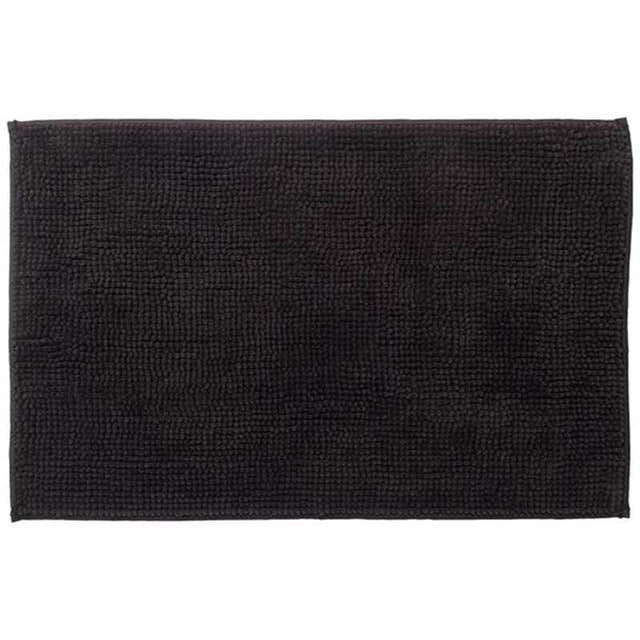Sealskin Elementals badematte 50x80 cm sand Mørk grå Bad.no CO-V800338
