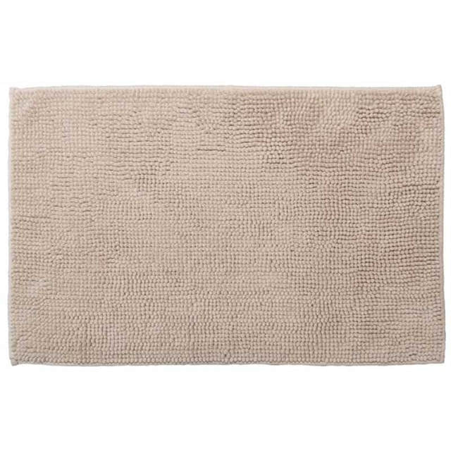Sealskin Elementals badematte 50x80 cm sand Sand Bad.no CO-V800335