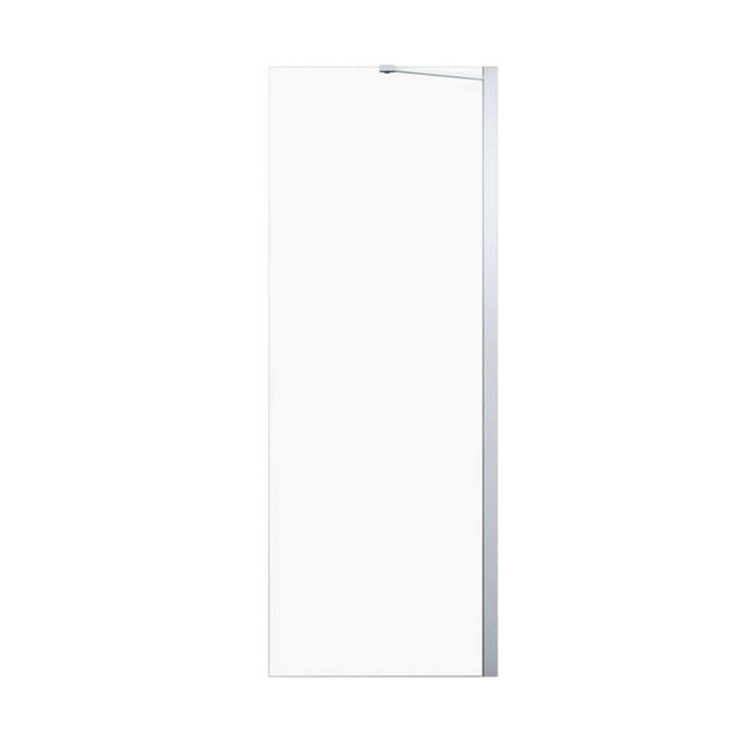 Sealskin Hooked Dusjvegg A3 Walk-In H200cm Sealskin Dusjvegg