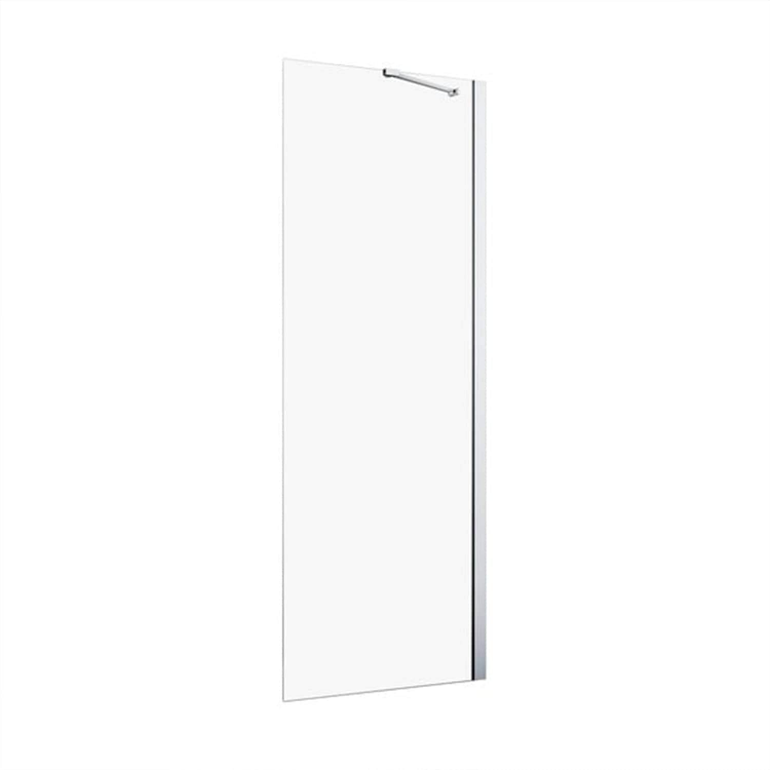 Sealskin Hooked Dusjvegg A3 Walk-In H200cm Sealskin Dusjvegg