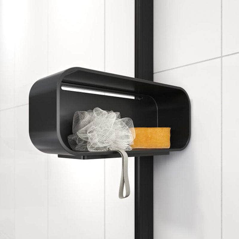 Sealskin Inc Dusjkurv 25cm Sealskin Dusjtilbehør