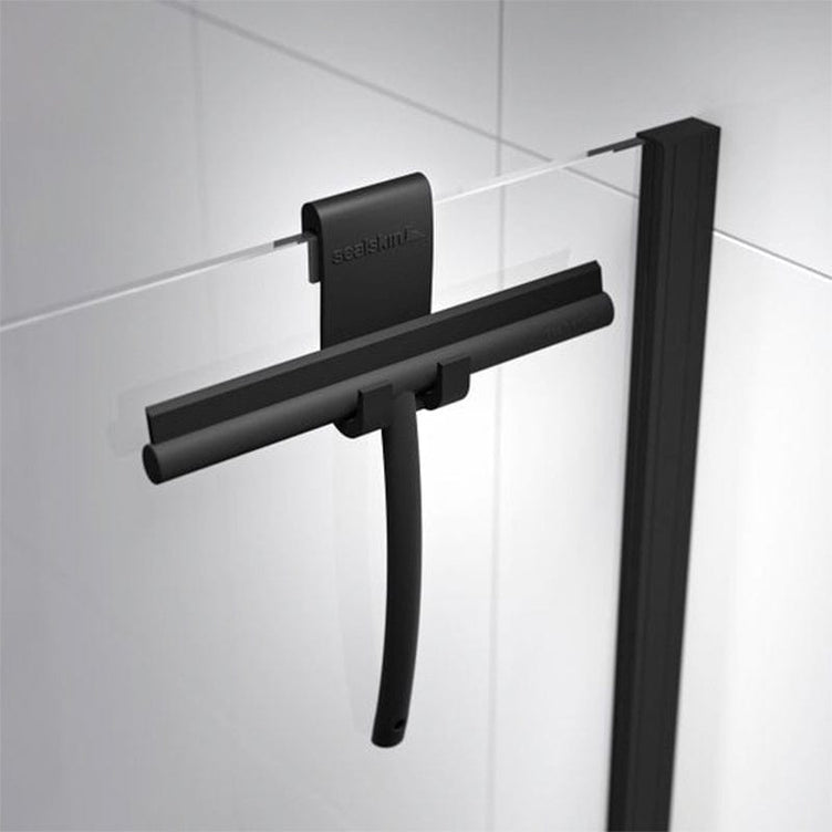 Sealskin Inc Walk-in A3 B90-140xH200cm