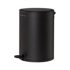 Sealskin INDUSTRIAL Pedalbøtte 3L