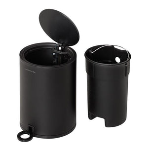Sealskin INDUSTRIAL Pedalbøtte 3L