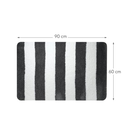 Sealskin Linje Baderomsmatte