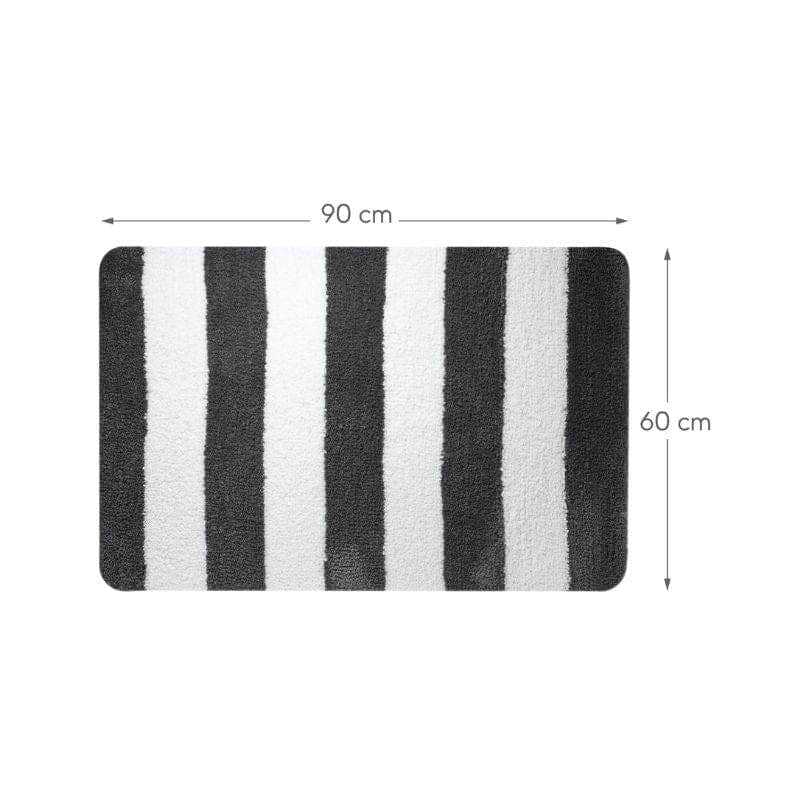 Sealskin Linje Badematte Sealskin Baderomsmatte