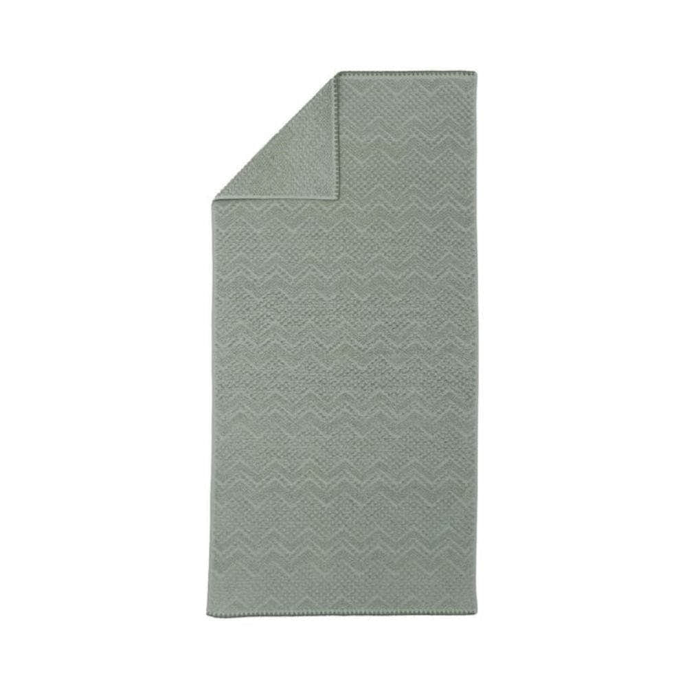 Sealskin Luna Badehåndkle 70x140 Grønn Sealskin Badehåndkle CO-800836