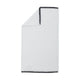 Sealskin Luna Gjestehåndkle 30x50 Hvit Sealskin Håndhåndkle CO-800825