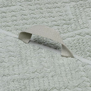 Sealskin Luna Badehåndkle 70x140