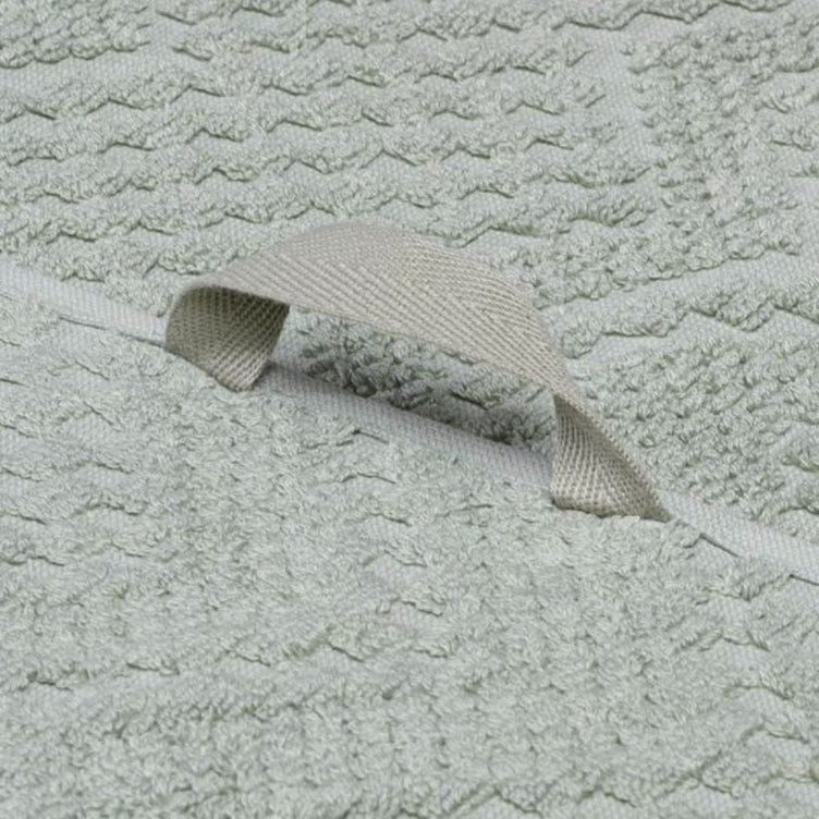 Sealskin Luna Gjestehåndkle 30x50