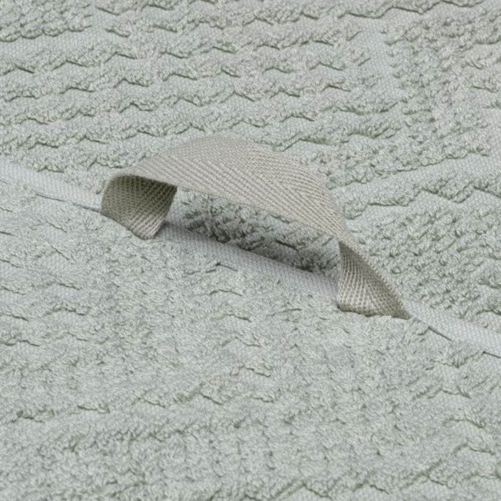 Sealskin Luna Gjestehåndkle 30x50 Sealskin Håndhåndkle