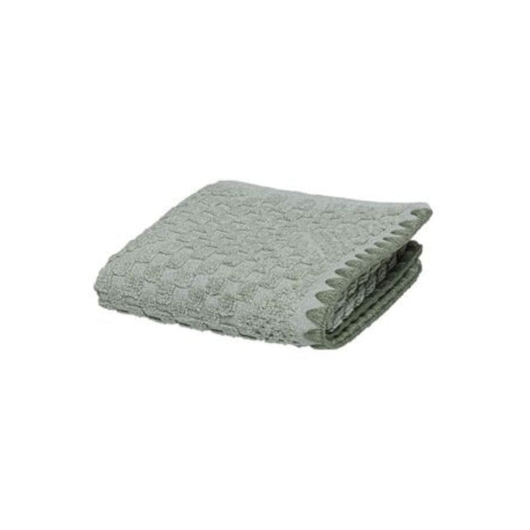 Sealskin Luna Gjestehåndkle 30x50