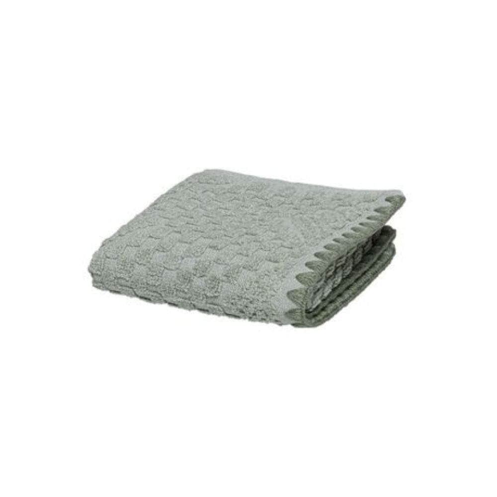 Sealskin Luna Gjestehåndkle 30x50 Sealskin Håndhåndkle