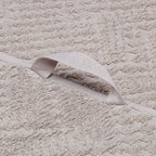 Sealskin Luna Gjestehåndkle 30x50