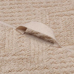 Sealskin Luna Gjestehåndkle 30x50