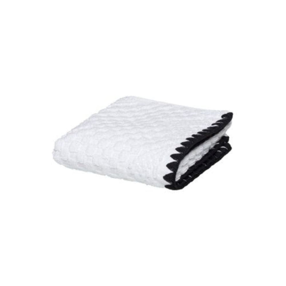 Sealskin Luna Gjestehåndkle 30x50 Sealskin Håndhåndkle