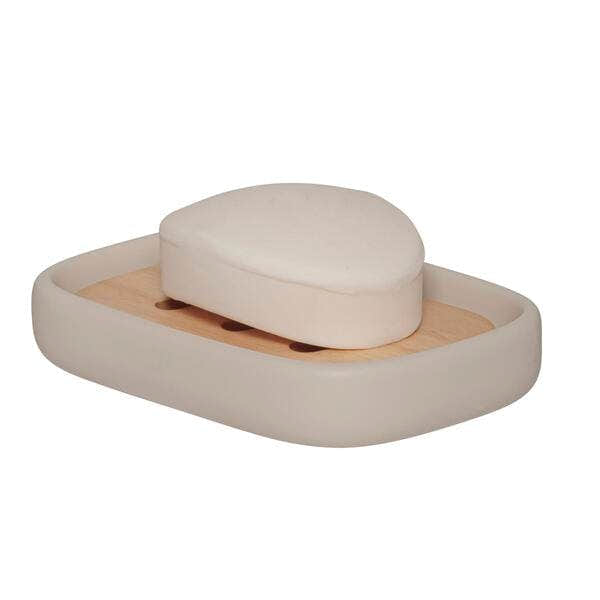 Sealskin MIND Såpeskål Gråbeige Sealskin Såpeskål CO-801127