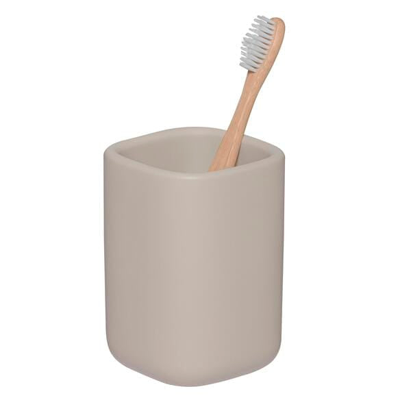 Sealskin MIND Tannbørsteholder Gråbeige Sealskin Tannbørsteholder CO-801126