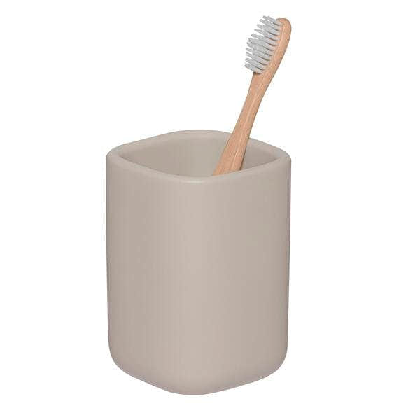Sealskin MIND Tannbørsteholder Gråbeige Sealskin Tannbørsteholder CO-801126