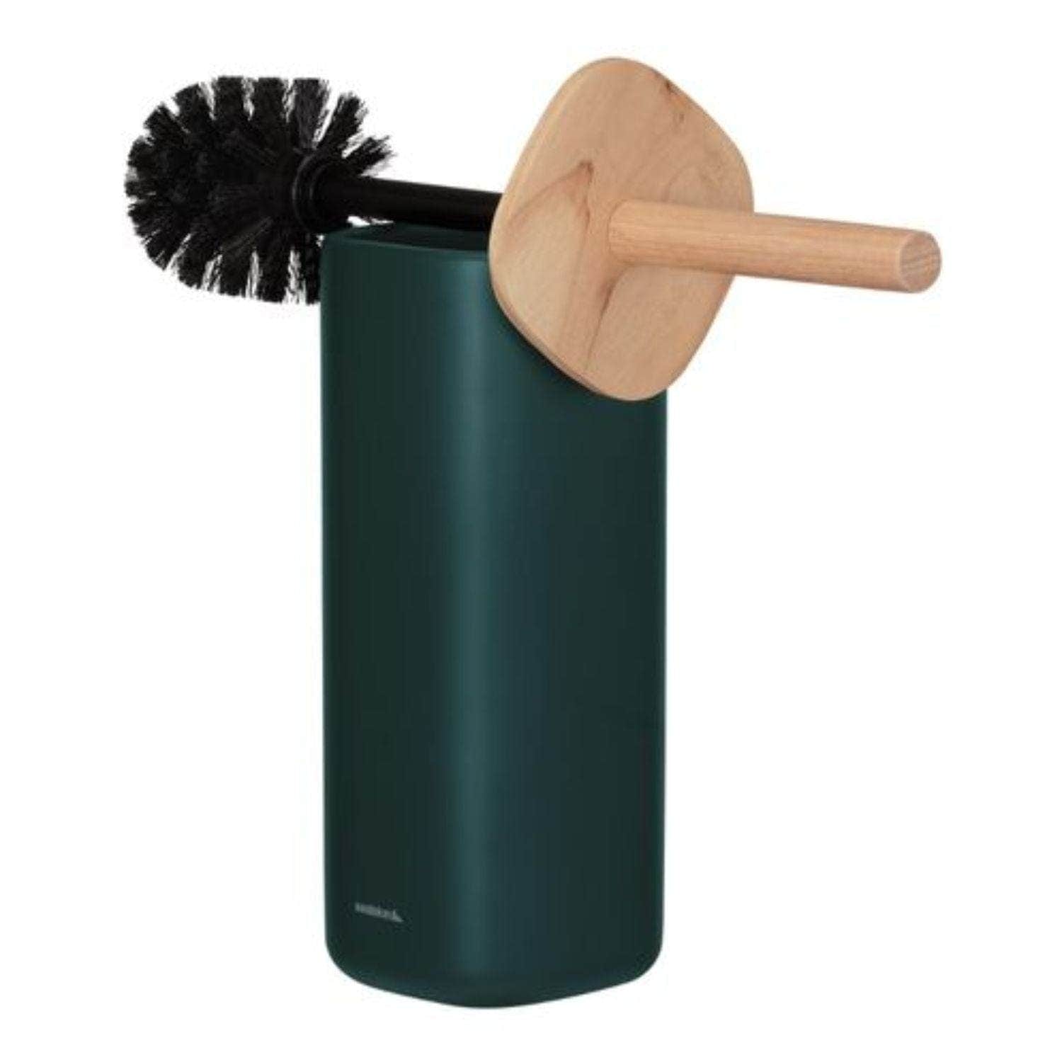 Sealskin Mind Toalettbørste med holder frittstående Sealskin Toalettbørste
