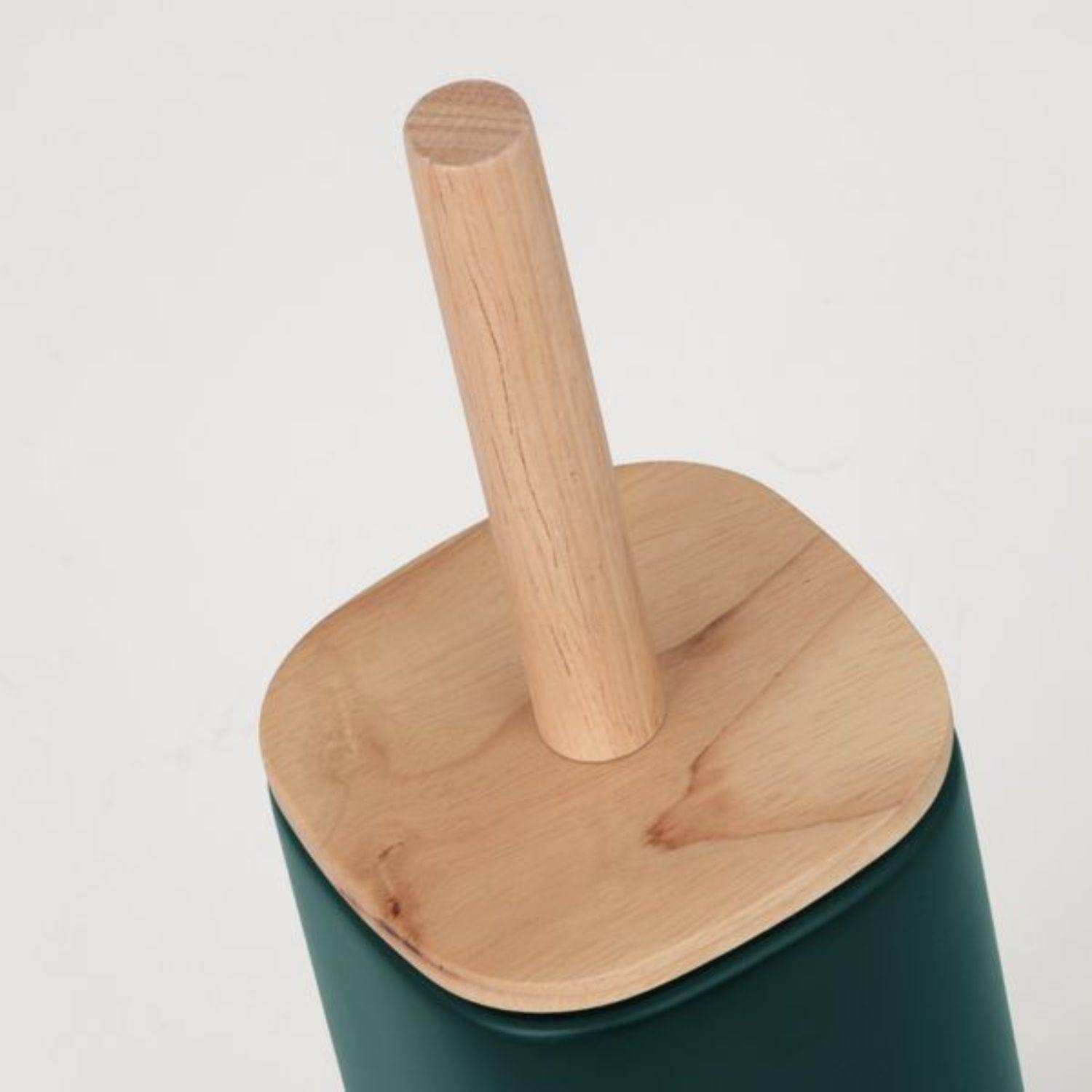 Sealskin Mind Toalettbørste med holder frittstående Sealskin Toalettbørste