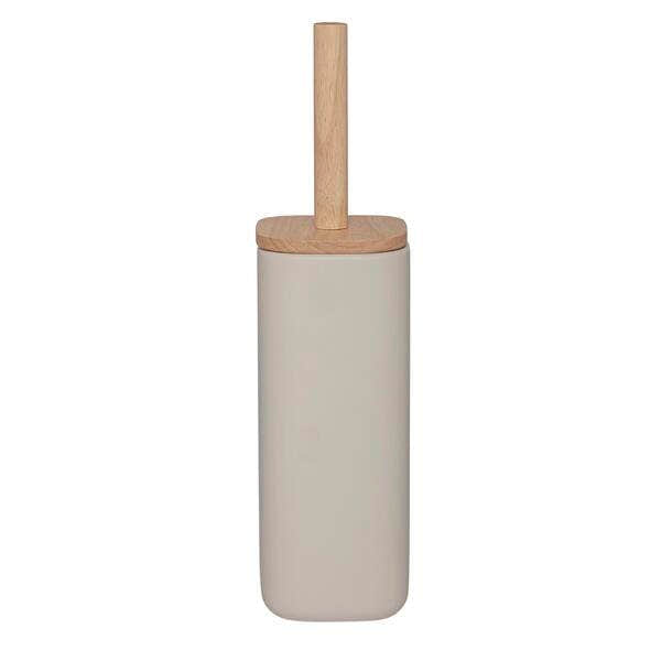 Sealskin MIND Toalettbørste med holder Sealskin Toalettbørste
