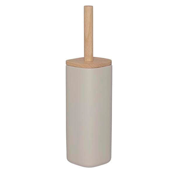 Sealskin MIND Toalettbørste med holder Sealskin Toalettbørste