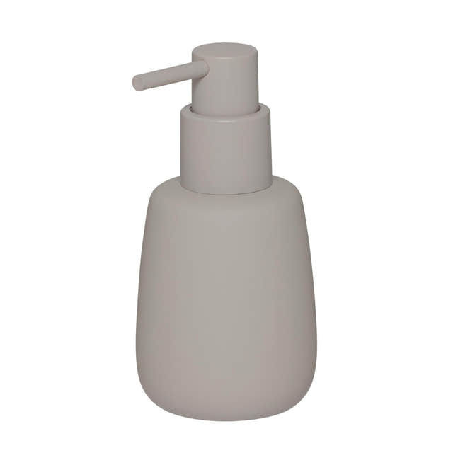 Sealskin MIRELI Såpedispenser Grå beige / 150ml Sealskin Såpedispenser CO-801141